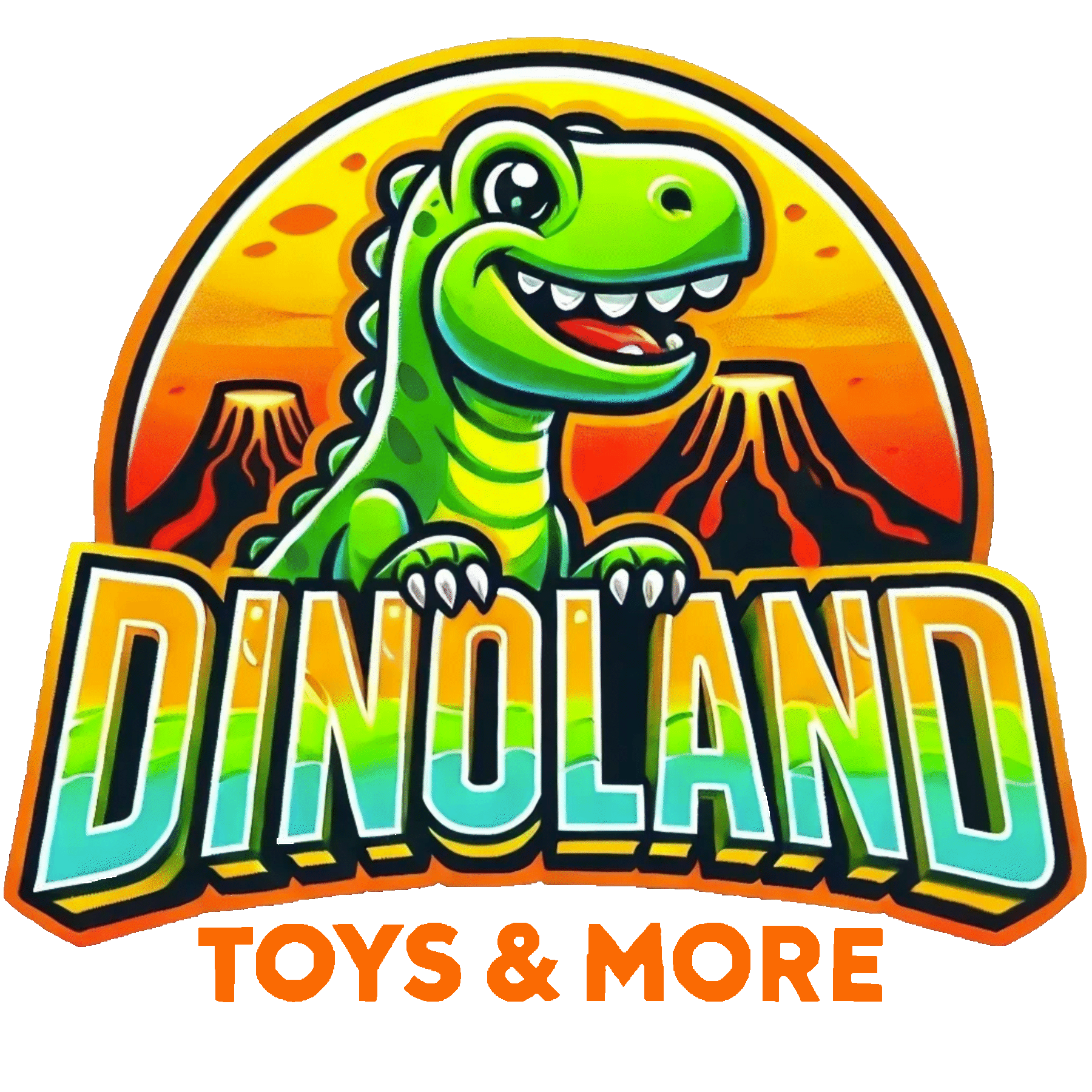 Dinoland