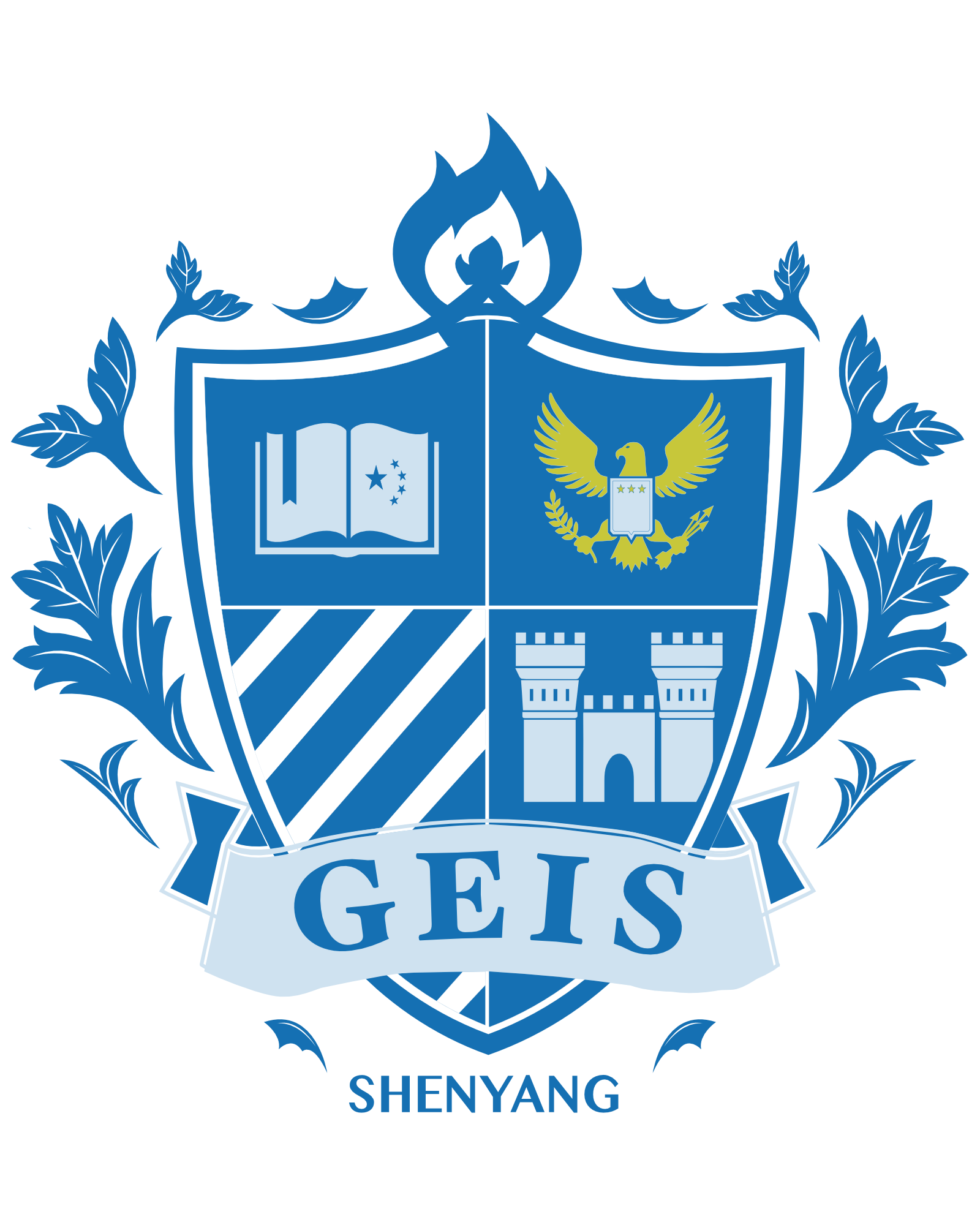 AIPS Shenyang