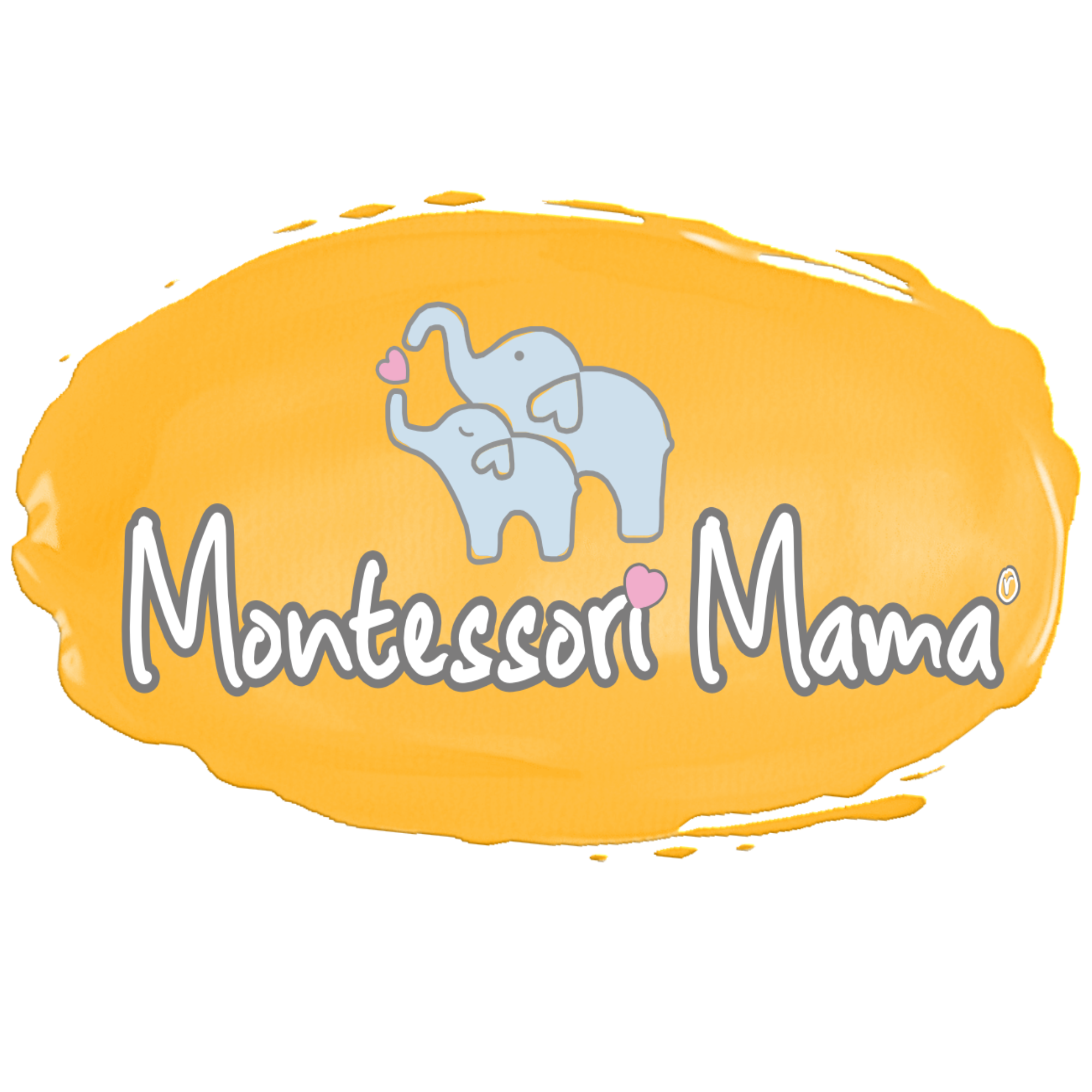 Montessori Mama