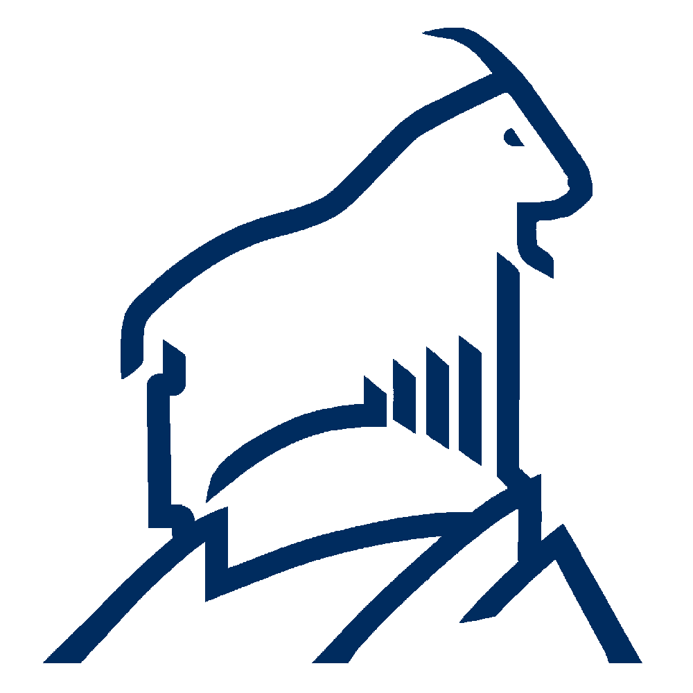 mtn. GOAT CAPITAL mgmt. Logo