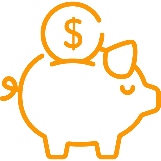 Positive Cash Flow